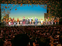 『魔法をすてたマジョリン』北海道公演がスタートしました！