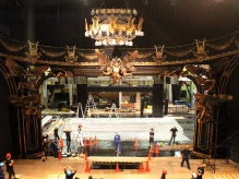 新名古屋ミュージカル劇場が、パリ・オペラ座の世界へ――