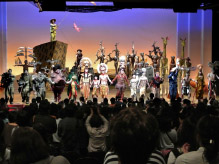『ライオンキング』大阪公演が上演回数１０００回を突破！