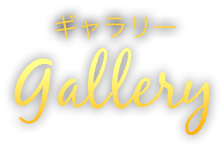 ギャラリー Gallery