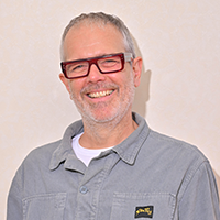 音楽スーパーバイザー・編曲 ニック・フィンロウ氏 インタビュー