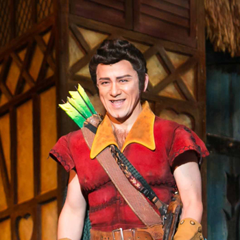 美女と野獣 作品紹介 劇団四季