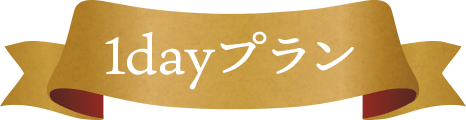 1day プラン