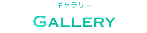 ギャラリー Gallery