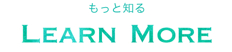 もっと知る Learn More