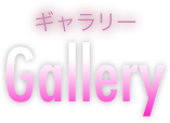 ギャラリー Gallery