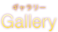 ギャラリー Gallery