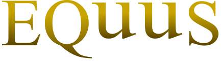 『エクウス（馬）』