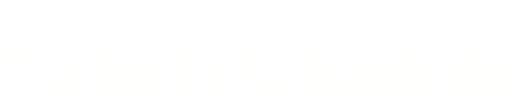 チケット＆スケジュール Ticket & Schedule