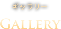 ギャラリー Gallery