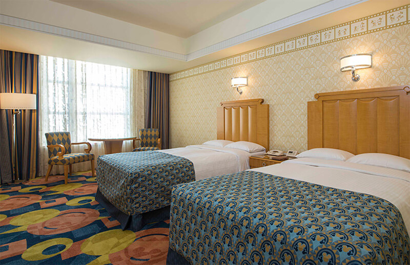 スタンダード スーペリアルーム