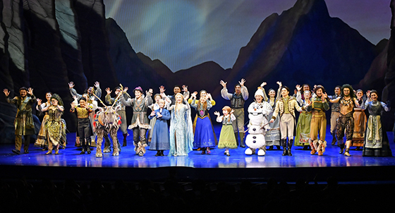 劇団四季 公式サイト