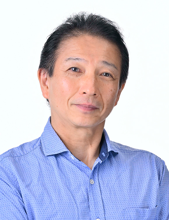 荒川務さんのプロフィール画像