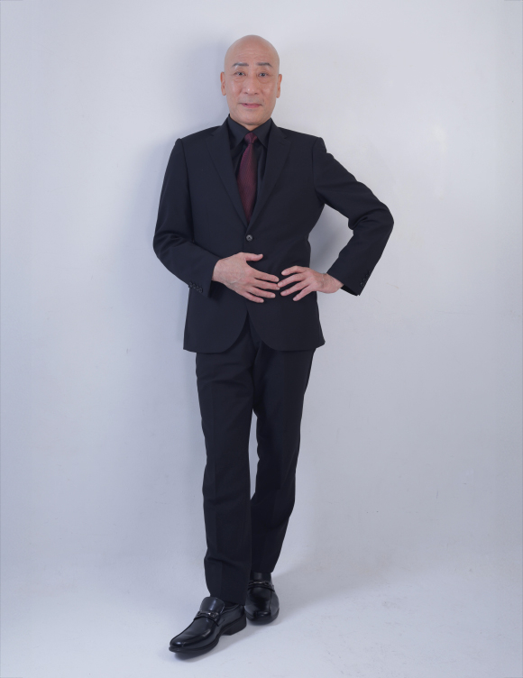 牧野公昭​​さんのプロフィール画像