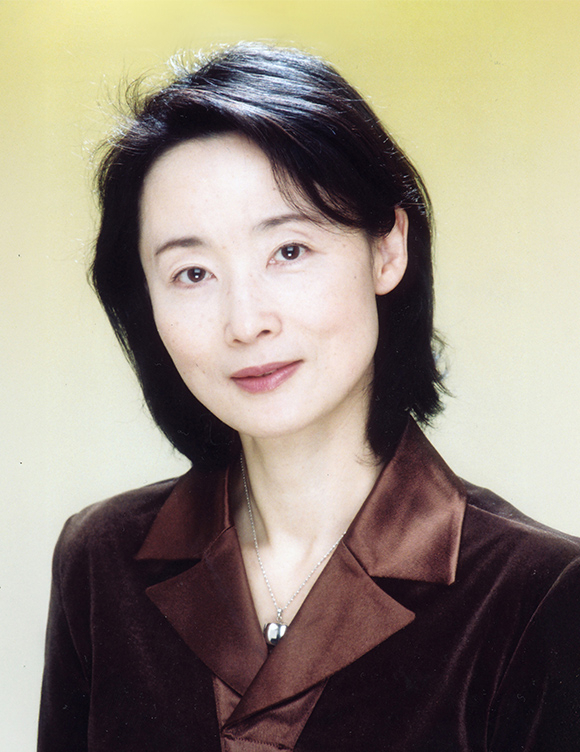 大橋伸予さんのプロフィール画像