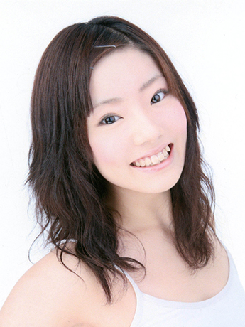 俳優写真