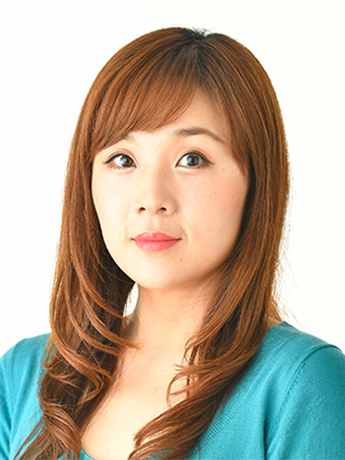 俳優写真