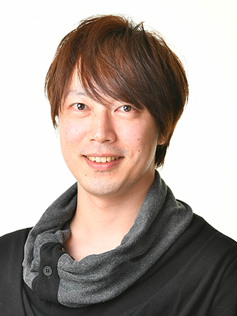 俳優写真