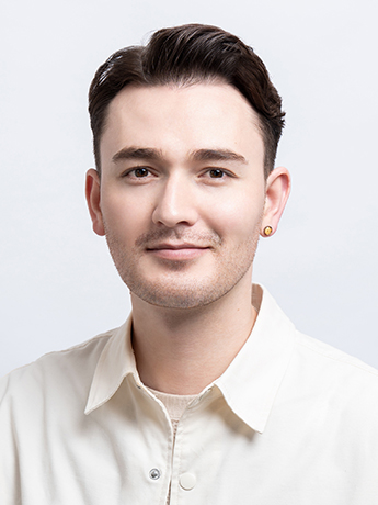 俳優写真