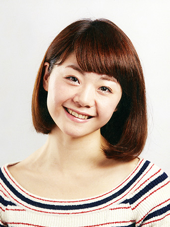 俳優写真