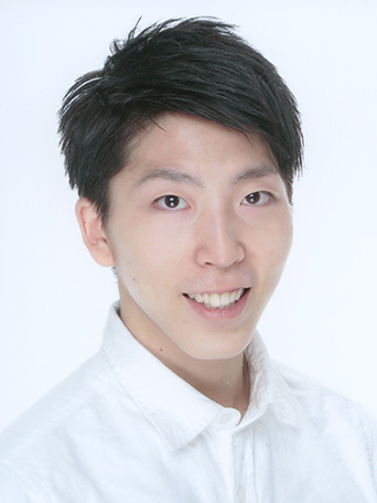 俳優写真