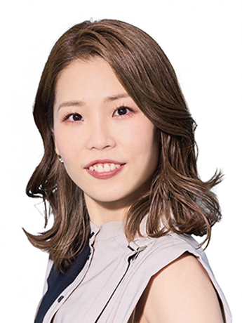 俳優写真