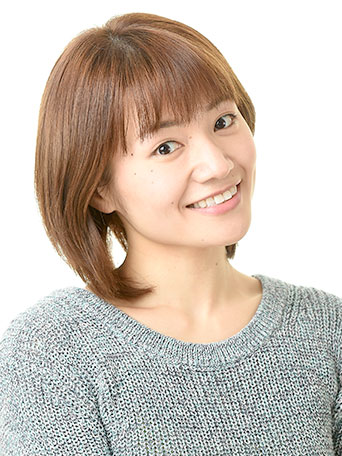 俳優写真