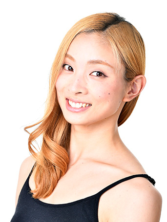 俳優写真