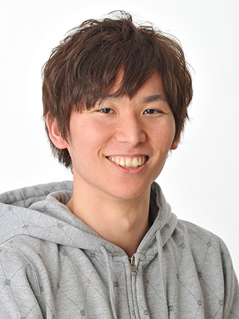 俳優写真