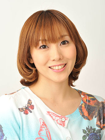 俳優写真
