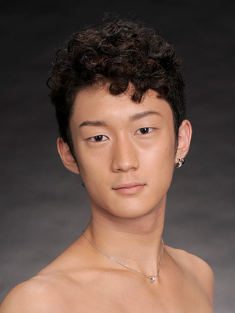 俳優写真