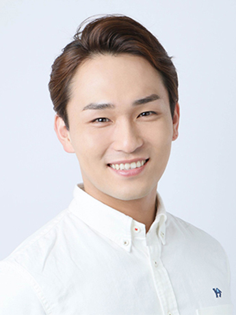 俳優写真