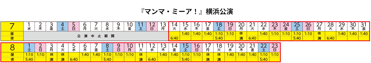 四季 再開 劇団