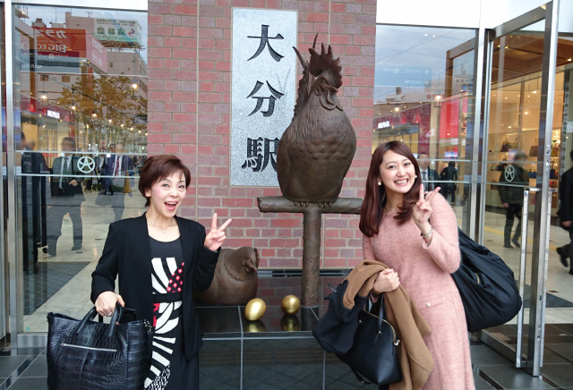 九州各県と山口県で 九州出身の俳優がpr活動を行いました 過去のニュース 更新情報 九州各県と山口県で 九州出身の俳優がpr活動を行いました 過去のニュース 更新情報