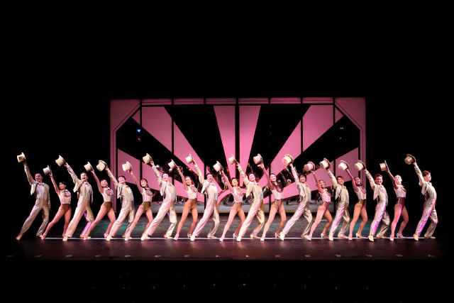 京都公演 来場者限定スマホ壁紙プレゼントキャンペーン実施 最新ニュース 更新情報