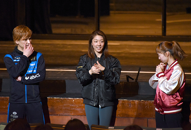間もなく『コーラスライン』京都公演！ 「リハーサル見学会」ほか、多彩なイベントを実施！