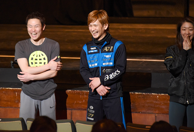 間もなく『コーラスライン』京都公演！ 「リハーサル見学会」ほか、多彩なイベントを実施！