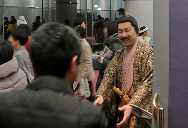 『むかしむかしゾウがきた』全国公演が千秋楽を迎えました