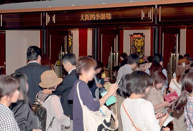 関西最長のロングランがついにフィナーレ！――『ライオンキング』大阪公演が千秋楽を迎えました