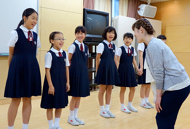 『美しい日本語の話し方教室』が実施５０００校に達しました