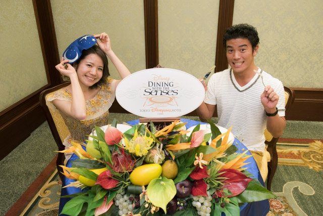 ライオンキング シンバ ナラが ディズニー ダイニング ウィズ ザ センス を体験 最新ニュース 更新情報 ライオンキング シンバ ナラが ディズニー ダイニング ウィズ ザ センス を体験 最新ニュース 更新情報