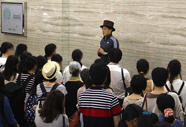 『エルコスの祈り』夏休みも各地で公演を行います！