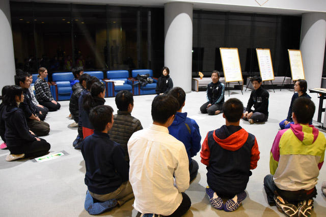 旅の途中でもらった、大きな感動――『ガンバの大冒険』佐渡公演で「鼓童」と交流【後編】