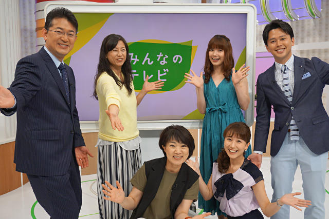 『サウンド・オブ・ミュージック』札幌公演 マリア役候補・平田愛咲が札幌でPR活動を行いました