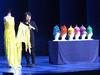 『リトルマーメイド』福岡公演にて、第2回『リトルマーメイド』ミュージアムが開催されました！