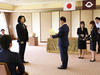 平成30年度 山口県芸術文化振興奨励賞を俳優・瀧山久志が受賞しました