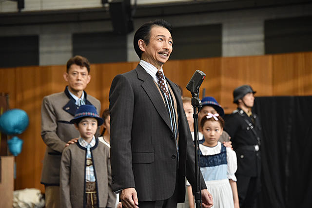 サウンド オブ ミュージック 札幌公演の総稽古が行われました 最新ニュース 更新情報 サウンド オブ ミュージック 札幌公演の総稽古が行われました 最新ニュース 更新情報