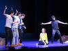 『リトルマーメイド』福岡公演にて、第4回「リハーサル見学会」が開催されました！