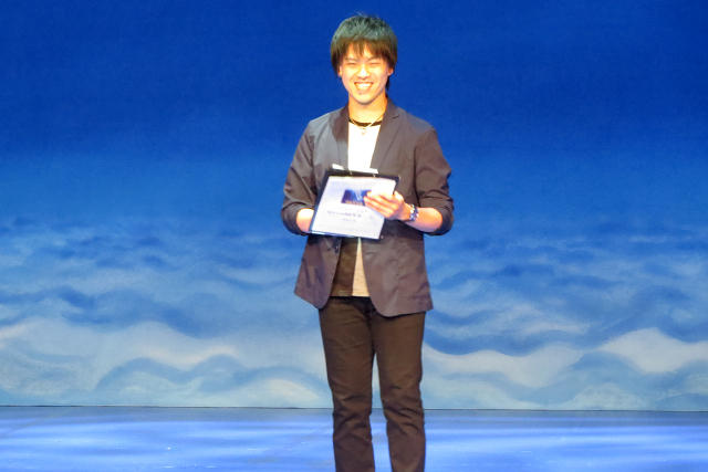 『リトルマーメイド』福岡公演にて、「『リトルマーメイド』おさかな講座」が開催されました！