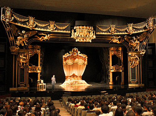 劇団四季　キャッツ、オペラ座の怪人、ライオンキング、美女と野獣他(計18冊) 21年ぶりに福岡で上演 劇団四季「オペラ座の怪人」2025年秋に